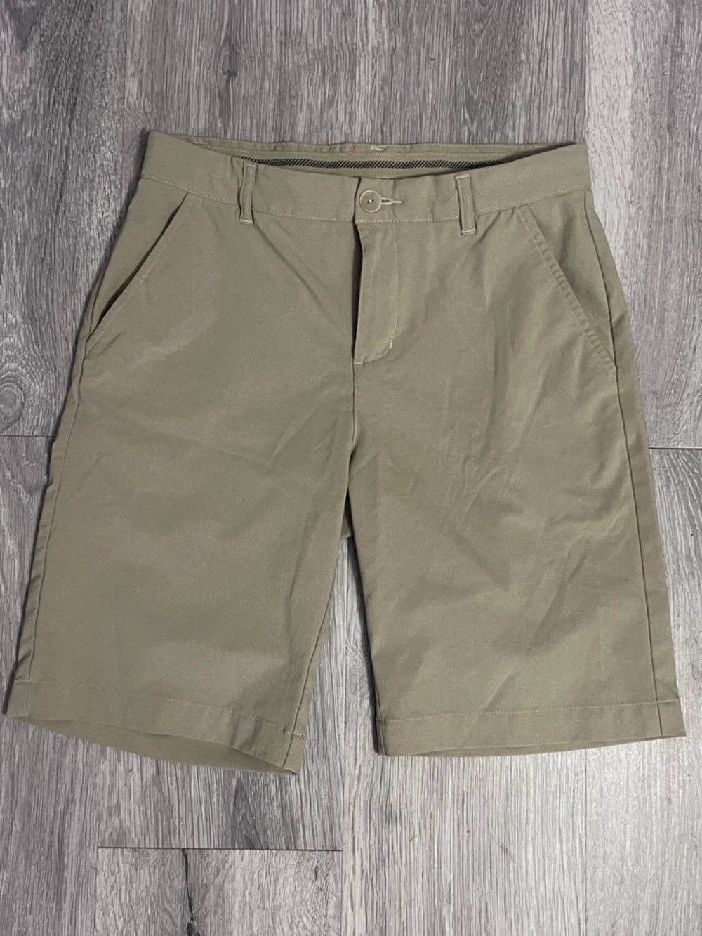 Adidas Drifit Youth Shorts